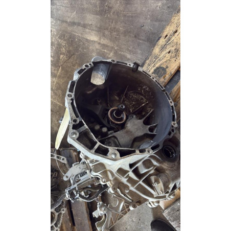 Boite de vitesses NISSAN X-TRAIL 1 Photo n°1