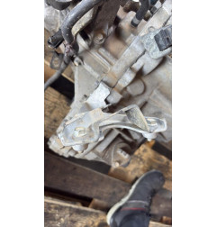 Boite de vitesses NISSAN X-TRAIL 1 Photo n°3