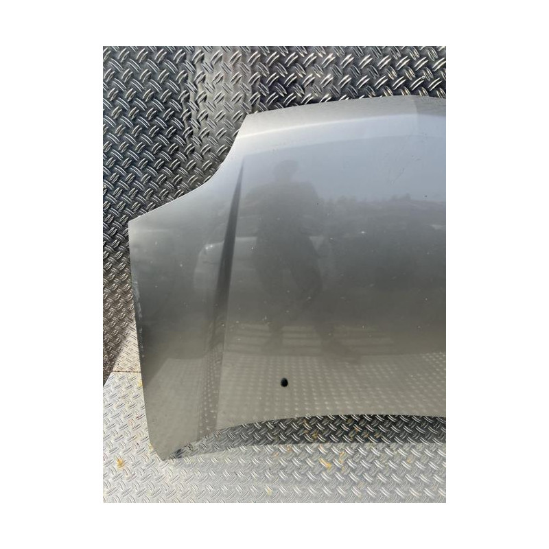 Capot NISSAN X-TRAIL 1