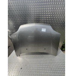 Capot NISSAN X-TRAIL 1 Photo n°2