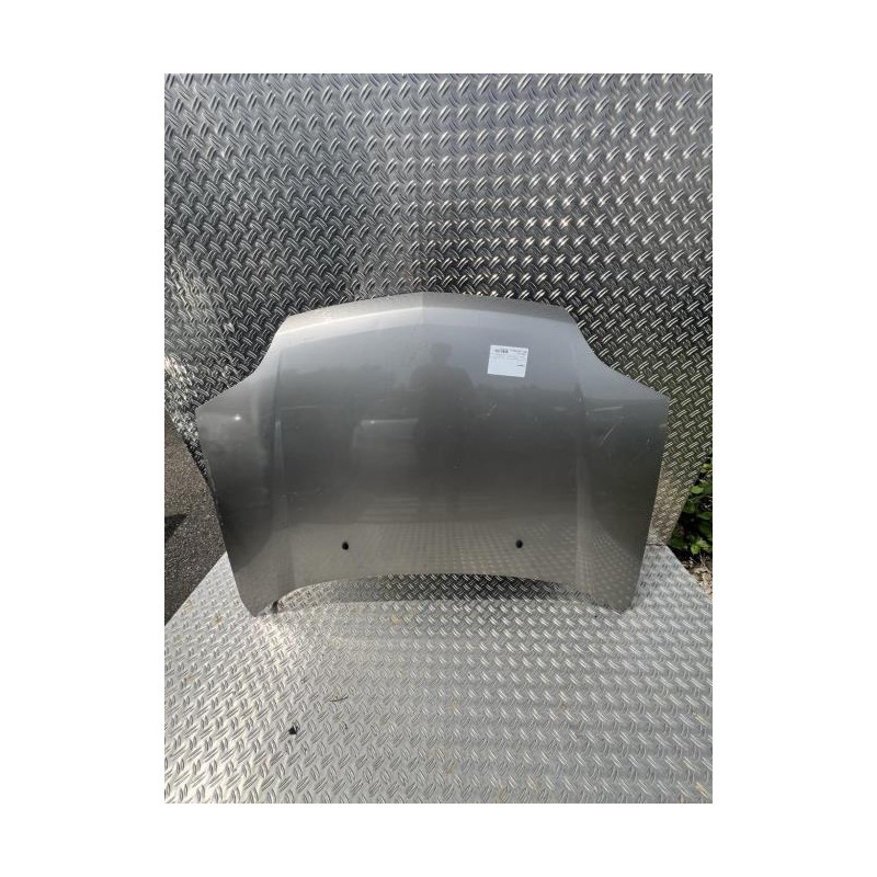 Capot NISSAN X-TRAIL 1 Photo n°2