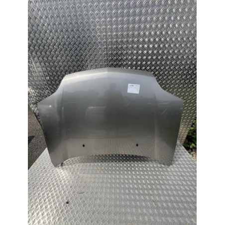 Capot NISSAN X-TRAIL 1 Photo n°2