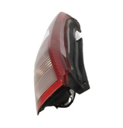 Feu arriere principal gauche (feux) NISSAN X-TRAIL 1 Photo n°3