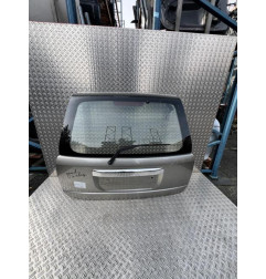 Malle/Hayon arriere NISSAN X-TRAIL 1 Photo n°9