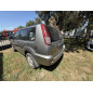 Malle/Hayon arriere NISSAN X-TRAIL 1