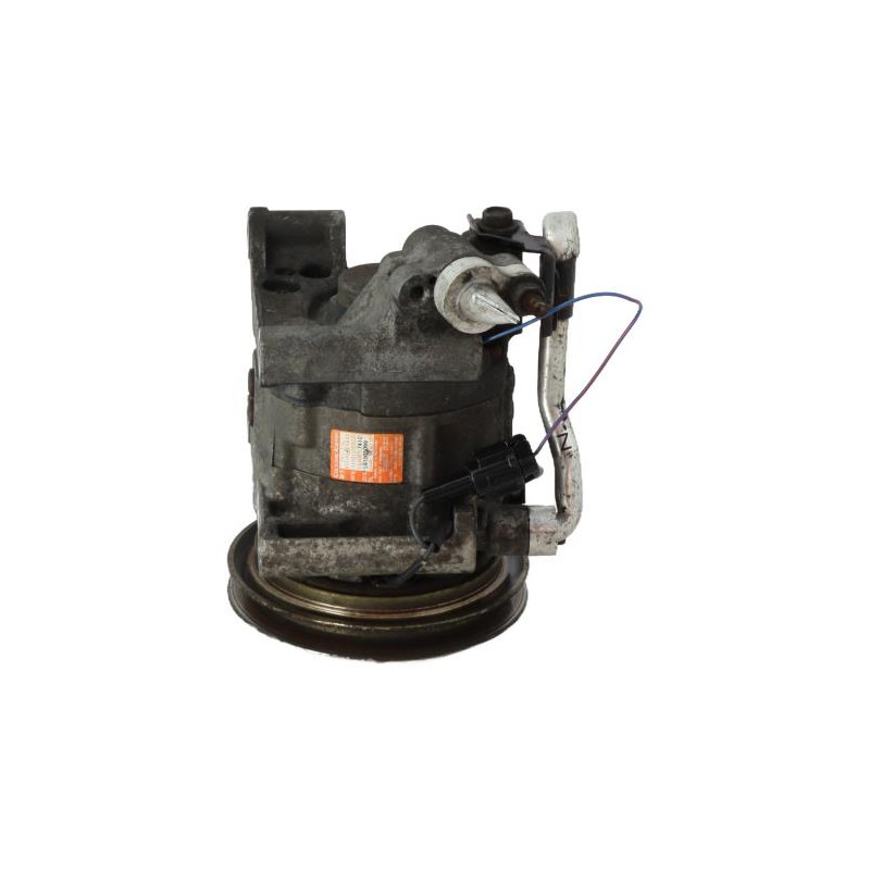 Compresseur clim NISSAN X-TRAIL 1