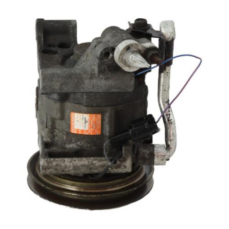 Compresseur clim NISSAN X-TRAIL 1 Photo n°1