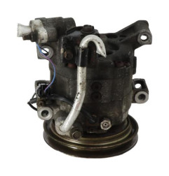 Compresseur clim NISSAN X-TRAIL 1