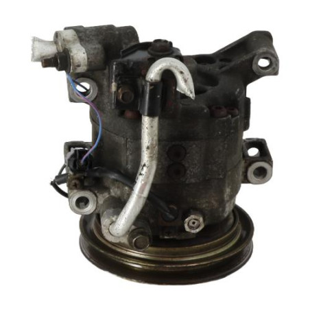 Compresseur clim NISSAN X-TRAIL 1