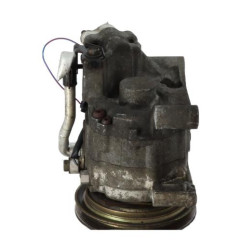 Compresseur clim NISSAN X-TRAIL 1 Photo n°3