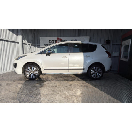 Moteur essuie glace avant gauche PEUGEOT 3008 1