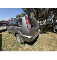 Ceinture avant gauche NISSAN X-TRAIL 1 Photo n°9