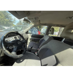 Moteur leve vitre avant droit NISSAN X-TRAIL 1 Photo n°7