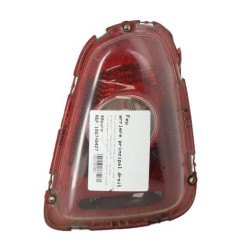 Feu arriere principal droit (feux) MINI MINI 2 R56 Photo n°1