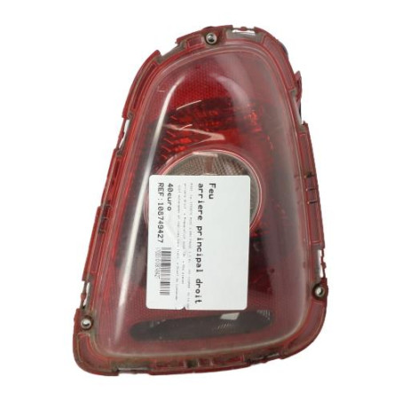 Feu arriere principal droit (feux) MINI MINI 2 R56 Photo n°1