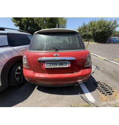 Feu arriere principal droit (feux) MINI MINI 2 R56 Photo n°16