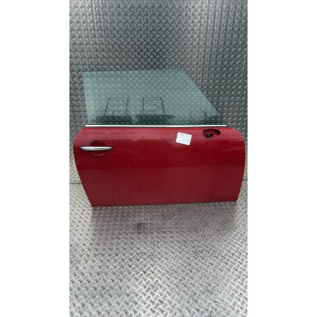 Porte avant droit MINI MINI 2 R56 Photo n°1