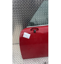 Porte avant gauche MINI MINI 2 R56 Photo n°3
