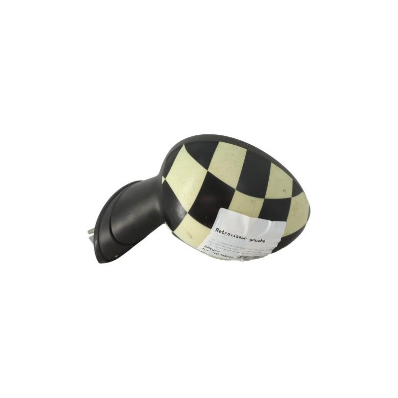 Retroviseur gauche MINI MINI 2 R56 Photo n°3