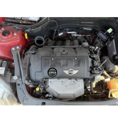 Compresseur clim MINI MINI 2 R56 Photo n°8