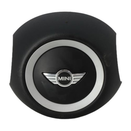Air bag conducteur MINI MINI 2 R56 Photo n°1
