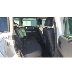 Verin de coffre PEUGEOT 3008 1 Photo n°5