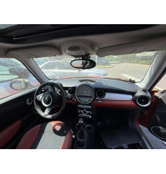 Air bag conducteur MINI MINI 2 R56 Photo n°10