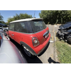 Air bag conducteur MINI MINI 2 R56 Photo n°12