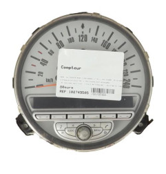Compteur MINI MINI 2 R56 Photo n°6