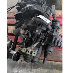 Boite de vitesses VOLKSWAGEN TOURAN 1 Photo n°1