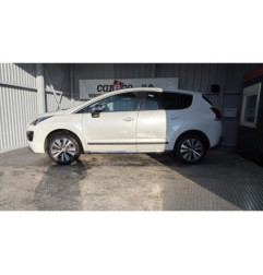 Bras essuie glace arriere PEUGEOT 3008 1