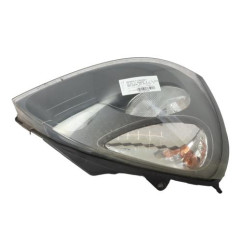 Optique avant principal droit (feux)(phare) RENAULT CLIO 2 Photo n°1