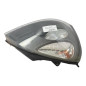 Optique avant principal droit (feux)(phare) RENAULT CLIO 2