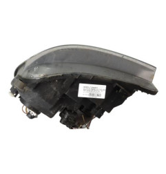 Optique avant principal droit (feux)(phare) RENAULT CLIO 2 Photo n°3