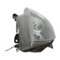 Optique avant principal droit (feux)(phare) RENAULT CLIO 2