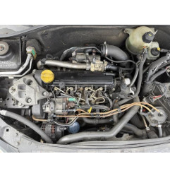 Optique avant principal droit (feux)(phare) RENAULT CLIO 2 Photo n°13