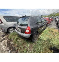 Optique avant principal droit (feux)(phare) RENAULT CLIO 2 Photo n°20