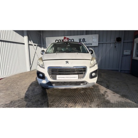 Custode arriere droit PEUGEOT 3008 1 Photo n°1