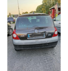 Compresseur clim RENAULT CLIO 2 Photo n°9