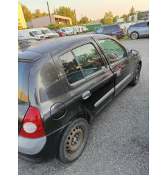 Compresseur clim RENAULT CLIO 2 Photo n°10