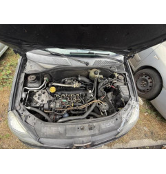 Compresseur clim RENAULT CLIO 2 Photo n°12