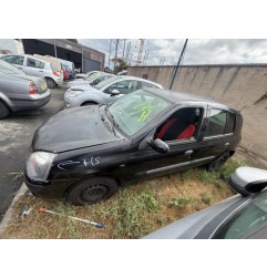 Compresseur clim RENAULT CLIO 2 Photo n°14