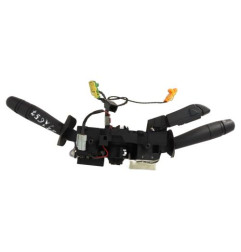 Com (Bloc Contacteur Tournant+Commodo Essuie Glace+Commodo Phare) RENAULT CLIO 2 Photo n°2