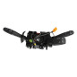 Com (Bloc Contacteur Tournant+Commodo Essuie Glace+Commodo Phare) RENAULT CLIO 2
