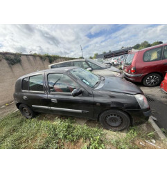 Com (Bloc Contacteur Tournant+Commodo Essuie Glace+Commodo Phare) RENAULT CLIO 2 Photo n°14