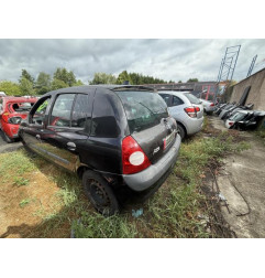 Com (Bloc Contacteur Tournant+Commodo Essuie Glace+Commodo Phare) RENAULT CLIO 2 Photo n°18