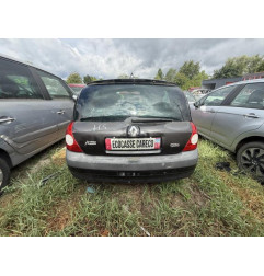 Com (Bloc Contacteur Tournant+Commodo Essuie Glace+Commodo Phare) RENAULT CLIO 2 Photo n°20