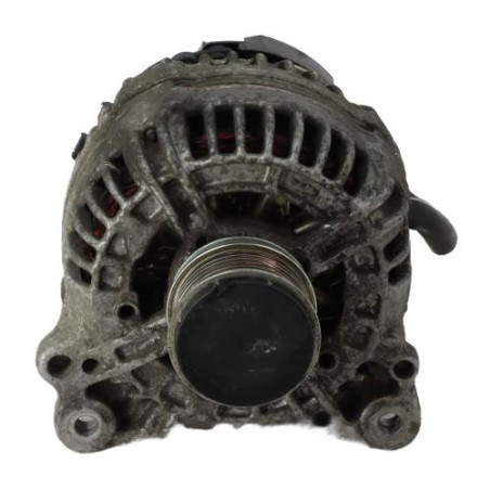 Alternateur VOLKSWAGEN TOURAN 1 Photo n°1