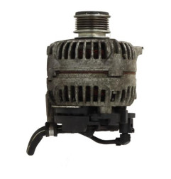 Alternateur VOLKSWAGEN TOURAN 1 Photo n°5