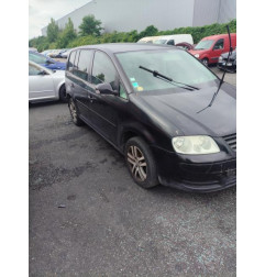 Alternateur VOLKSWAGEN TOURAN 1 Photo n°6